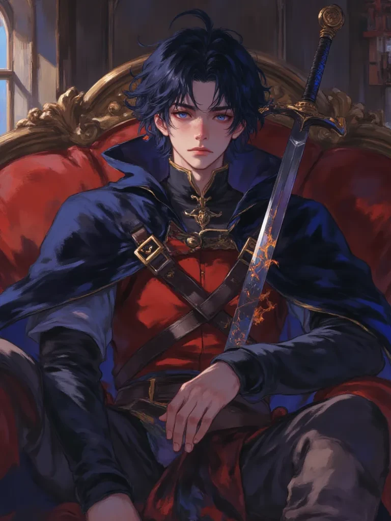 Dorian thumbnail