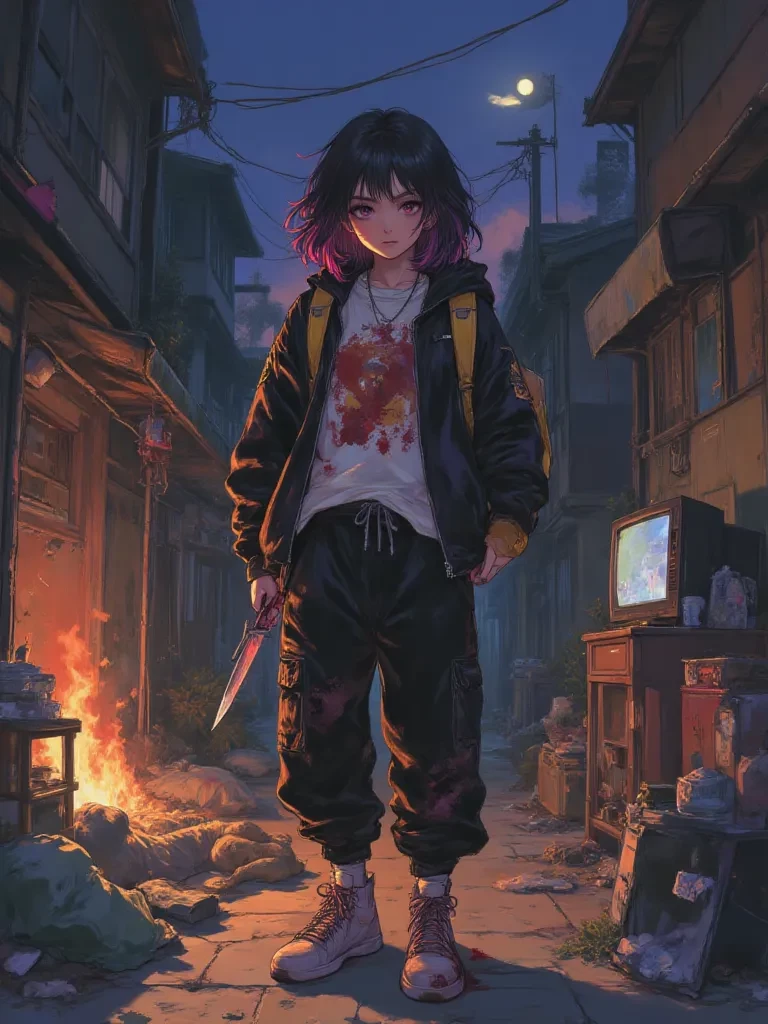 Kai thumbnail