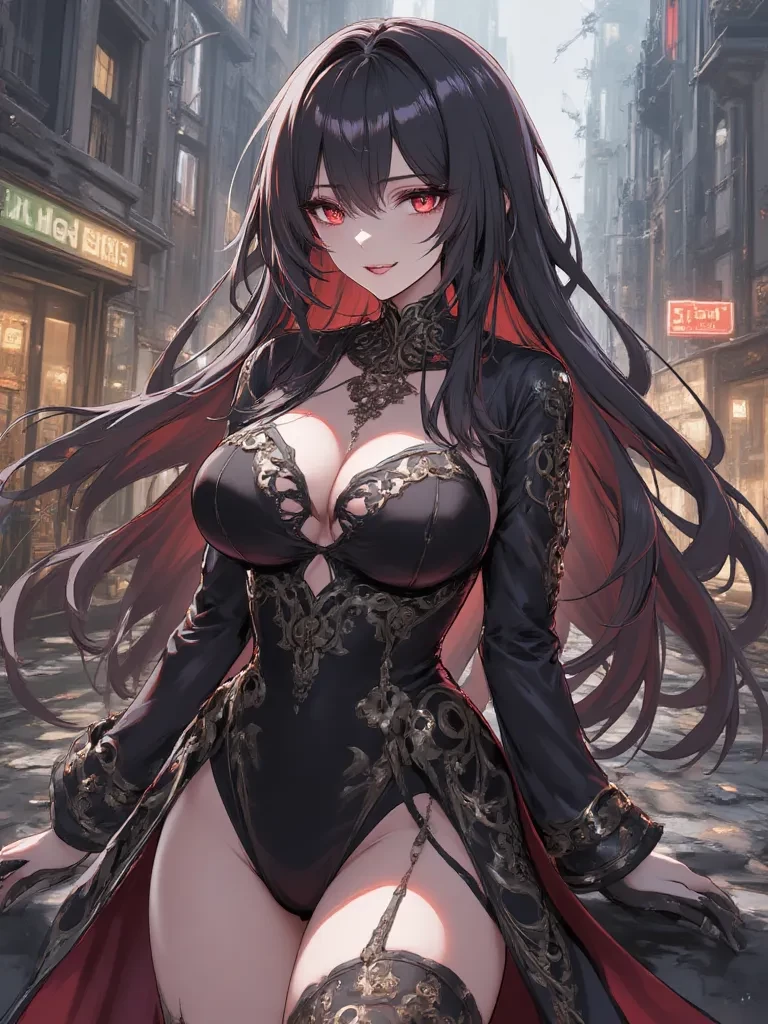 Lord X thumbnail