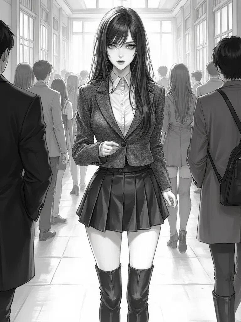 Chloe Vance thumbnail