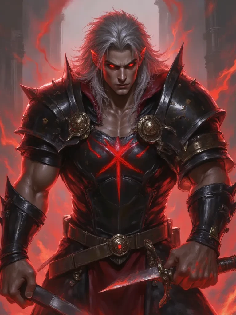 Prince Valerius thumbnail