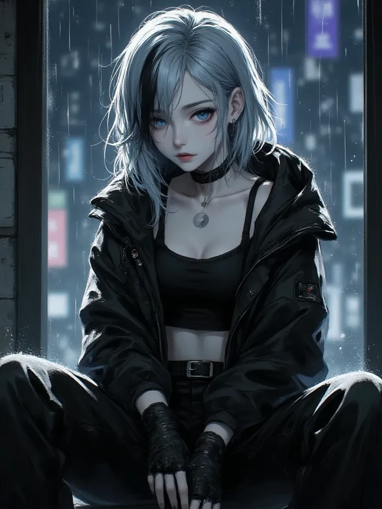 NOX AVERY thumbnail
