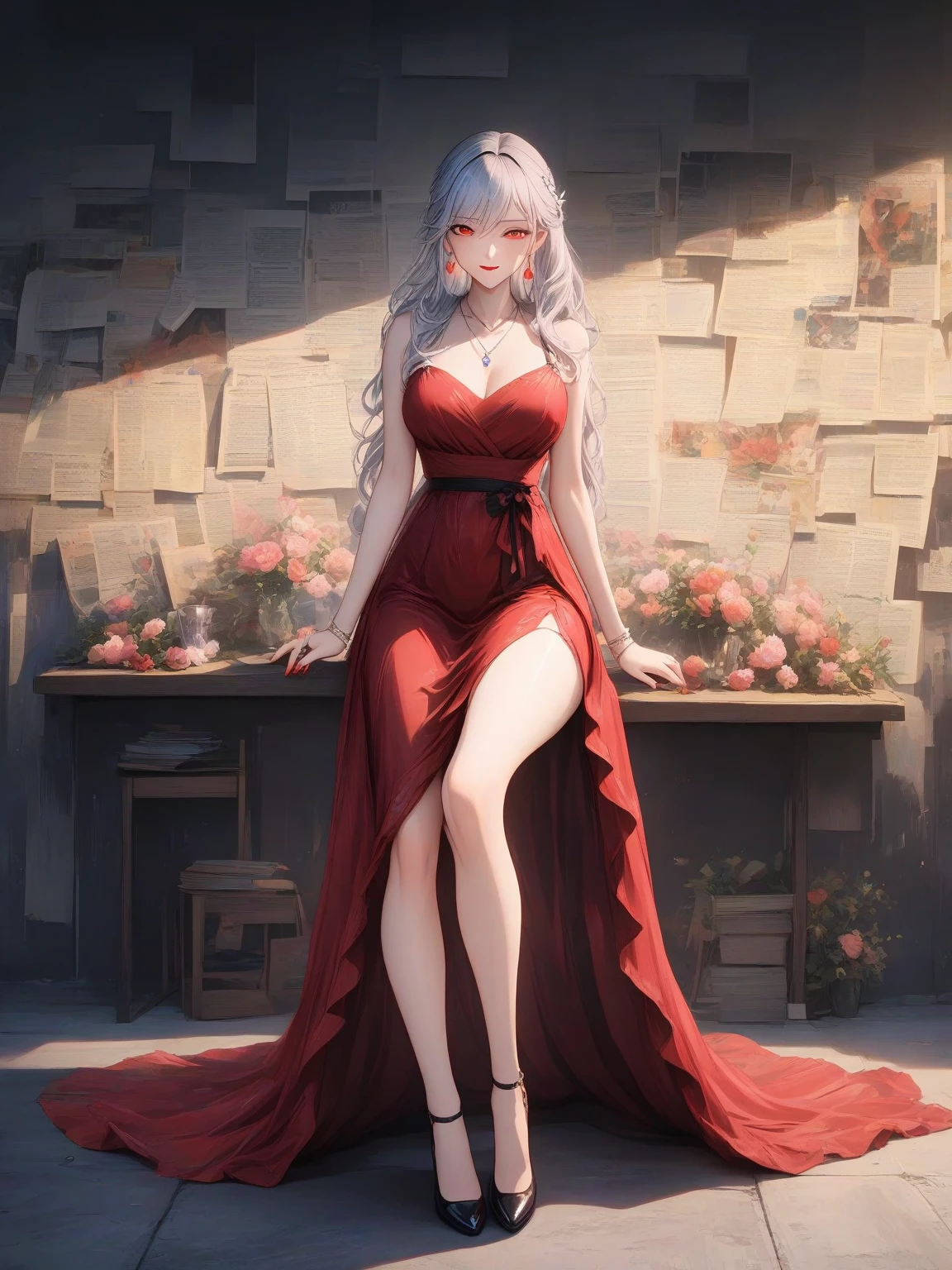 Valerie Moreau thumbnail