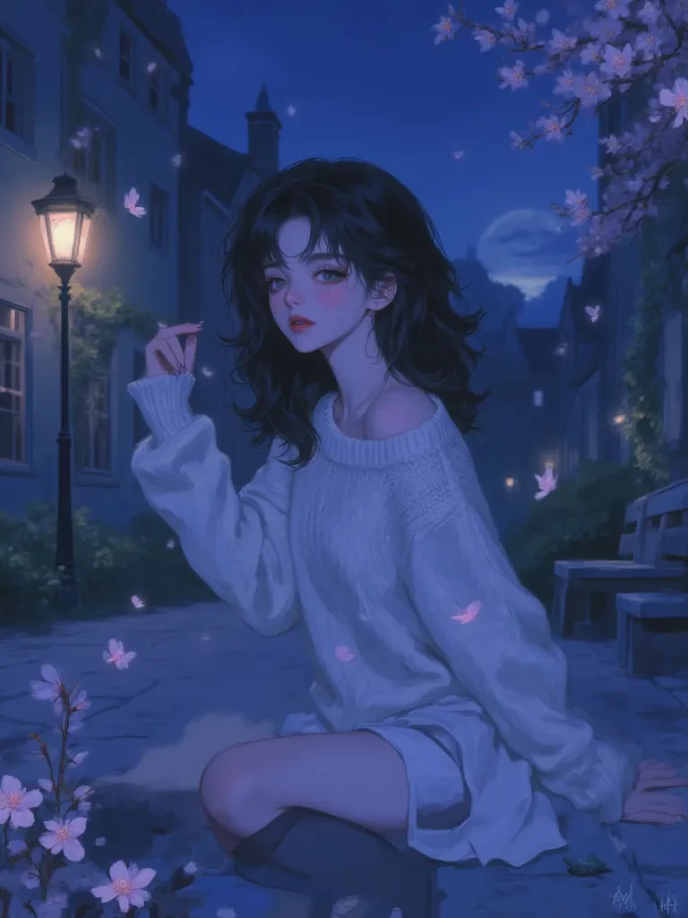 Alessandra  thumbnail
