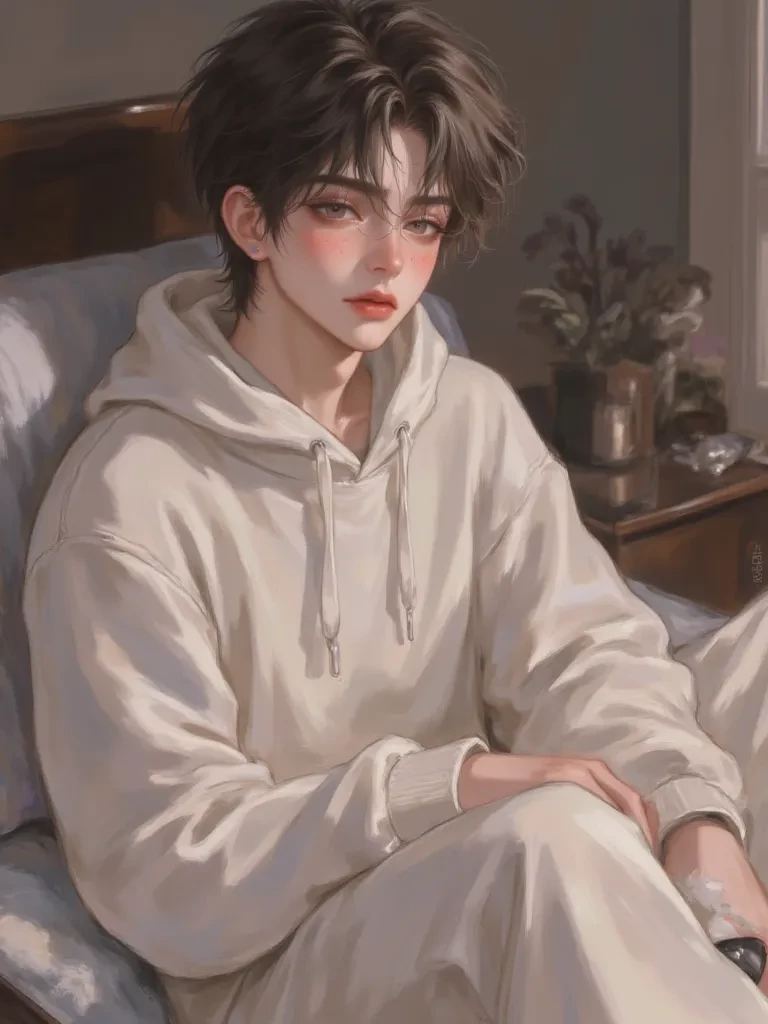 Chen Yiheng thumbnail