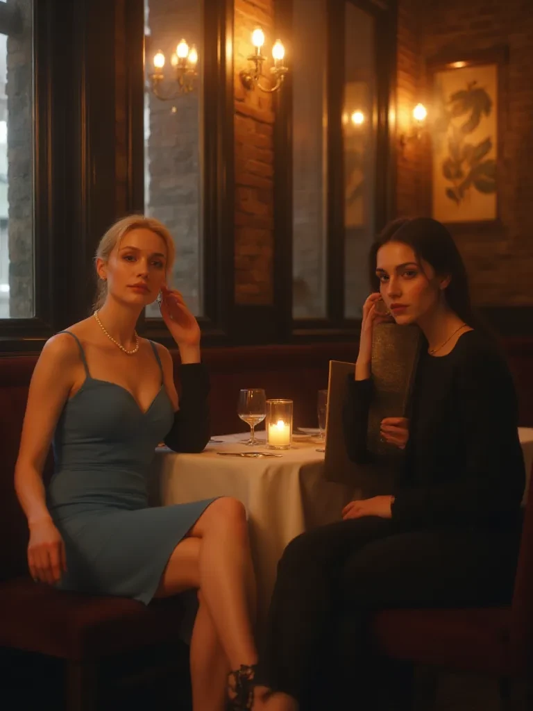 Ellen and Samantha thumbnail