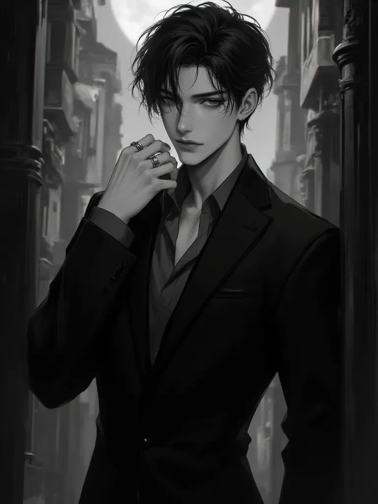 Damon thumbnail