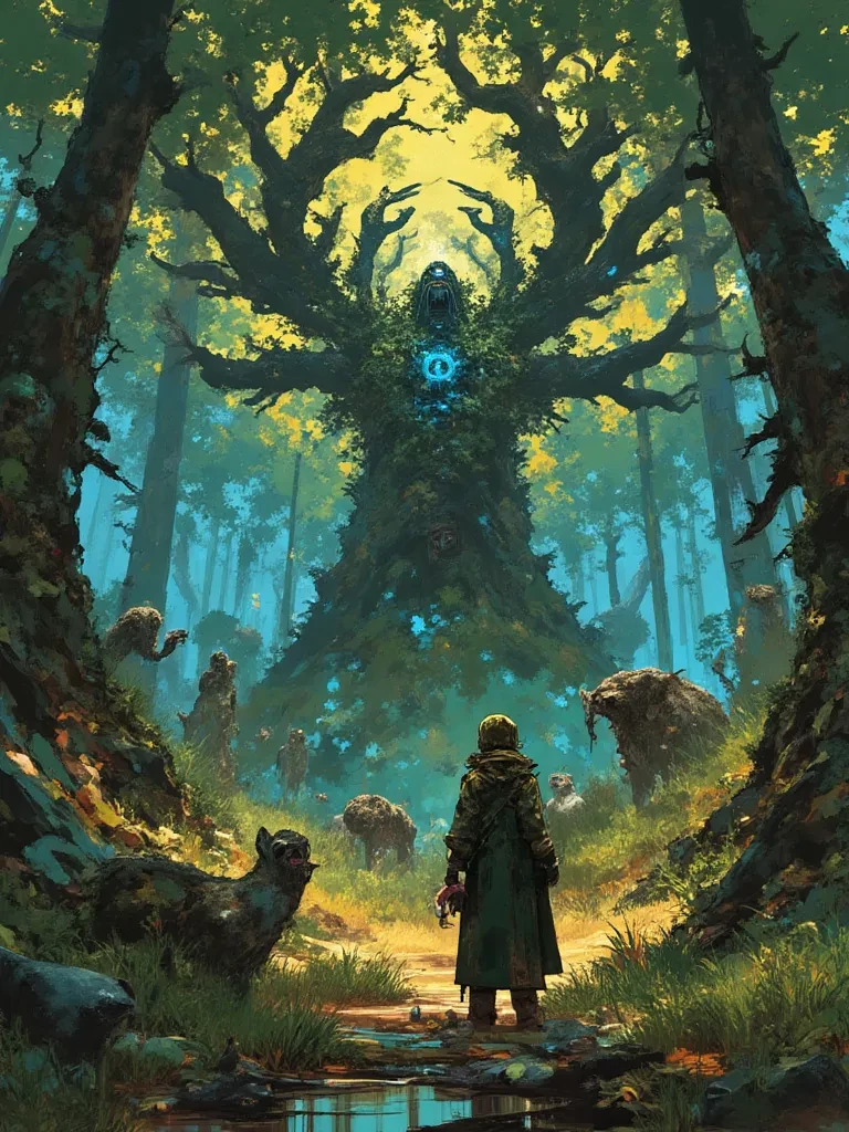 Fantasy thumbnail