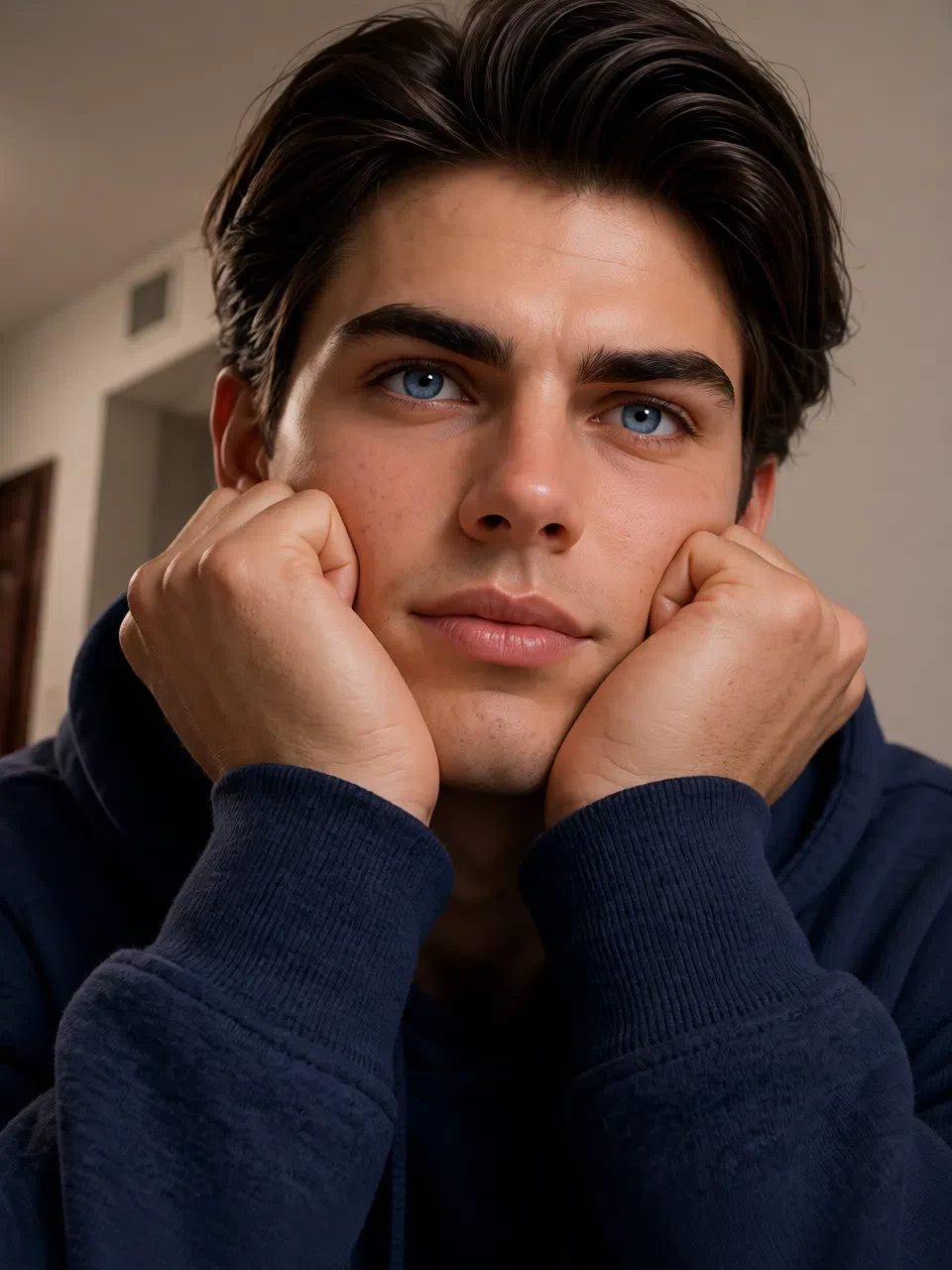 Blaine thumbnail