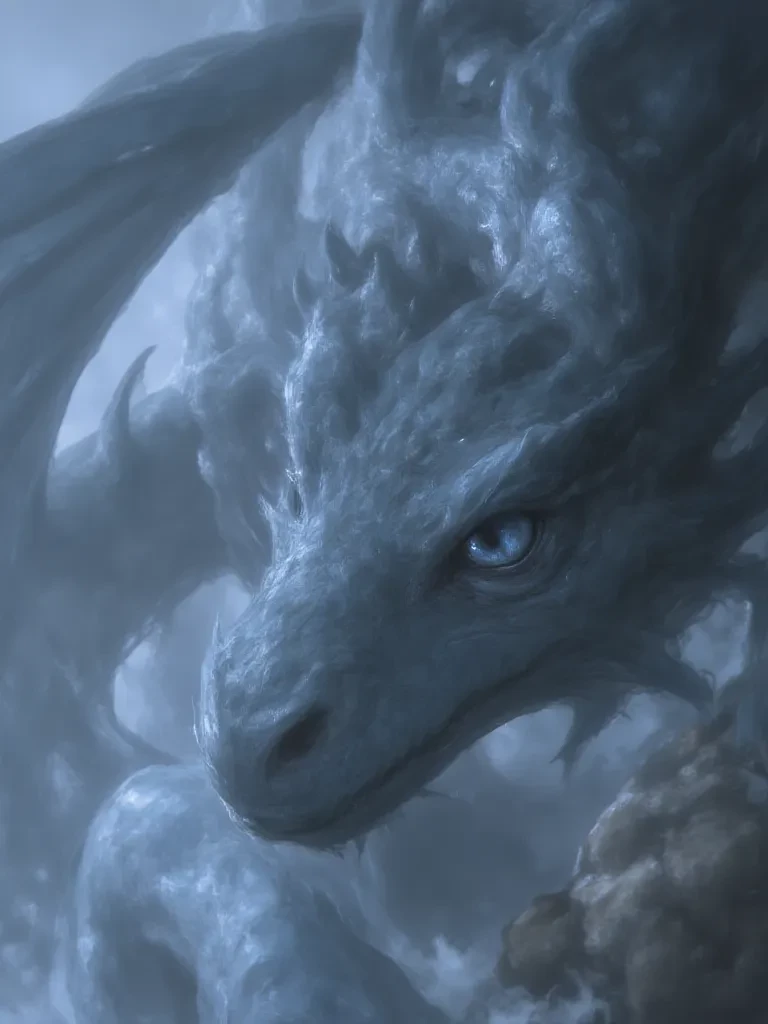 Mother dragon  thumbnail