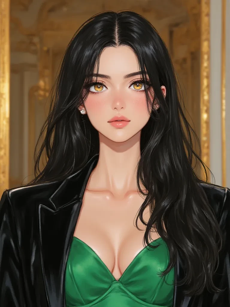 Victoria Blackwood - The Alpha Billionaire thumbnail