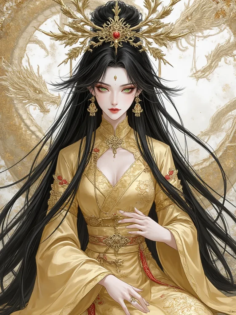 Jiang Lin thumbnail