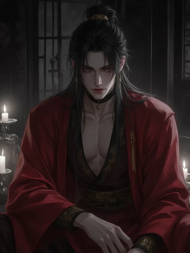 Emperor Kai thumbnail