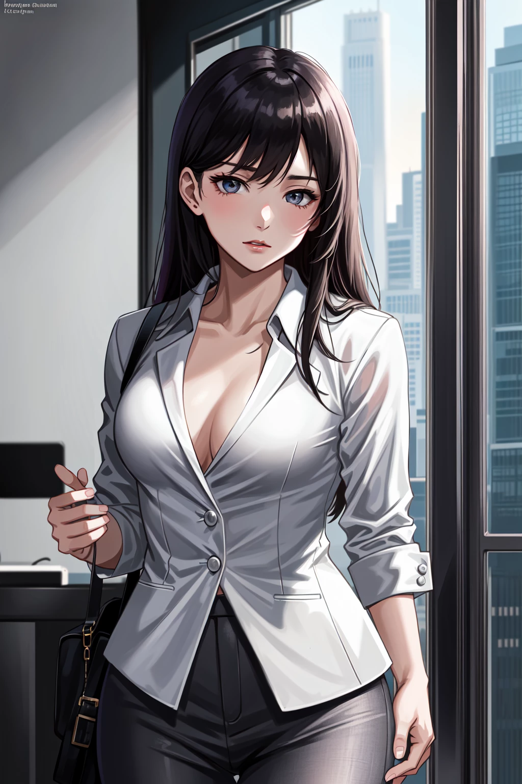 Kaede Akiyama thumbnail