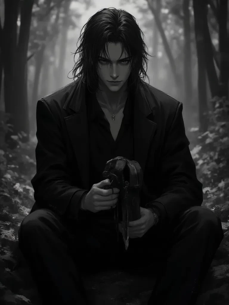 Black Raven thumbnail