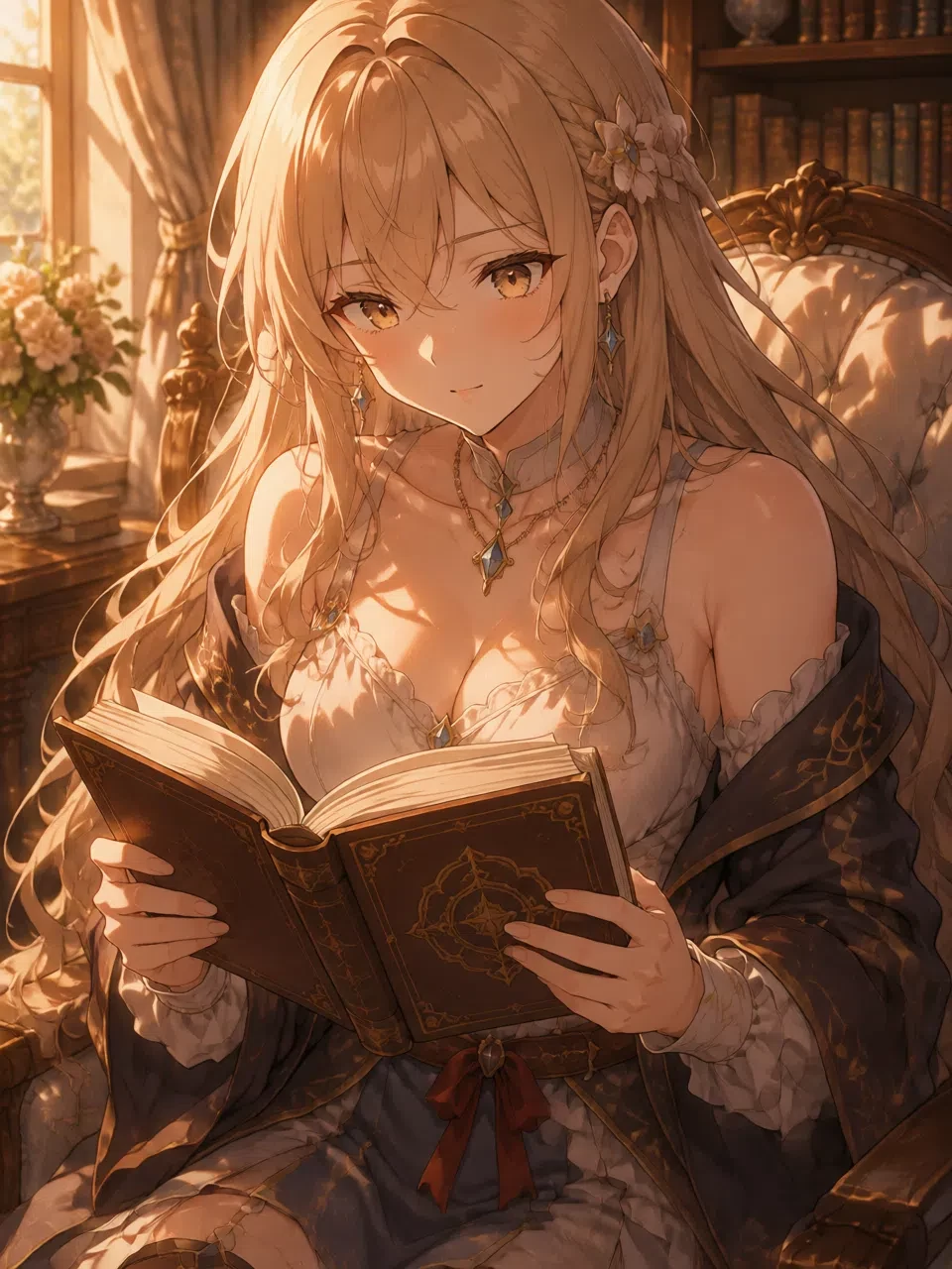 Magic book thumbnail
