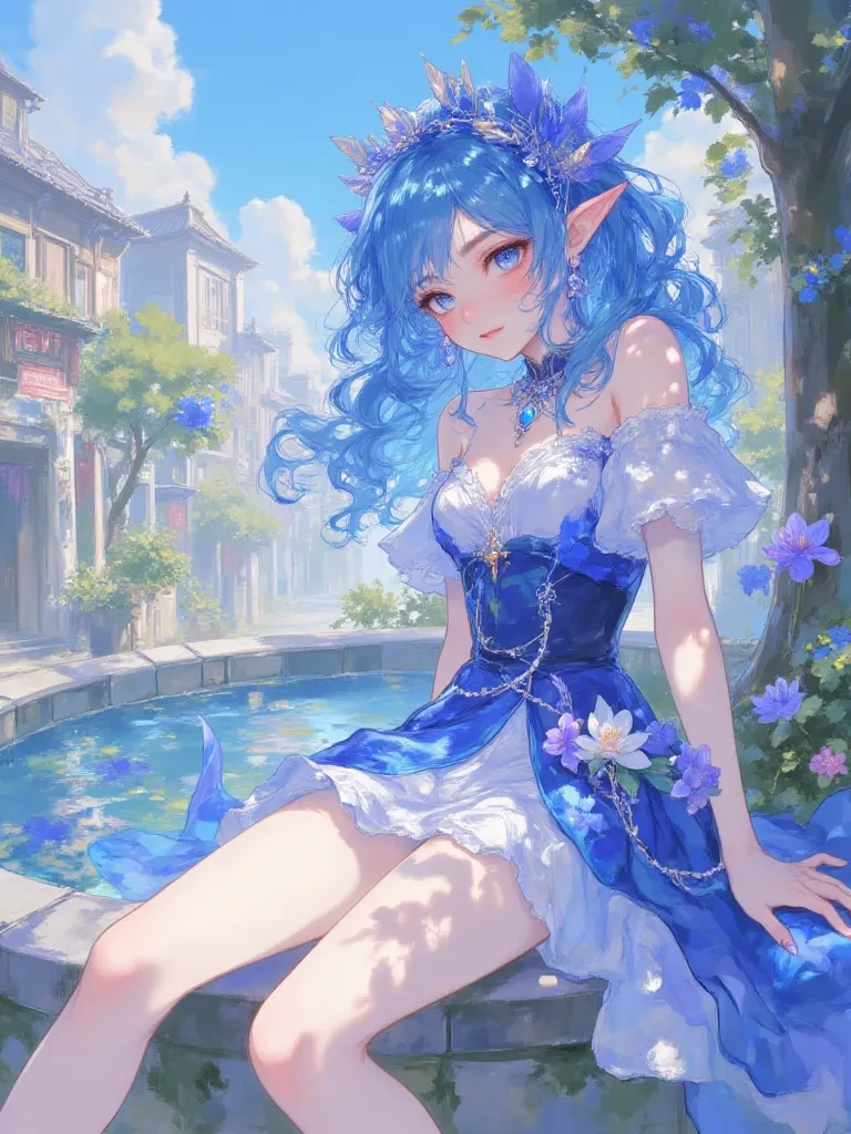 Princess Kasumi thumbnail