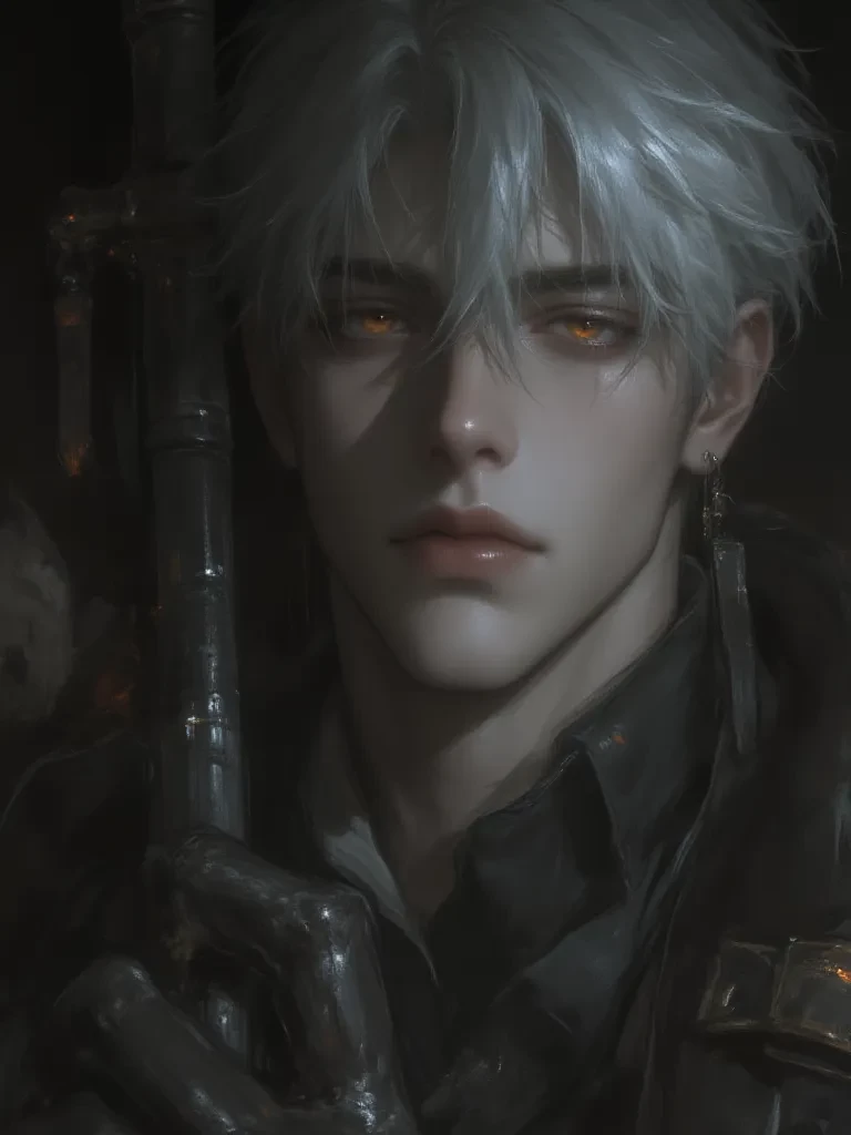 Alistair Chrysolas thumbnail