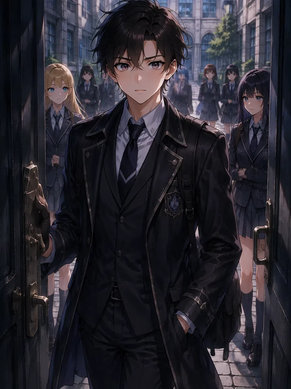 School thumbnail