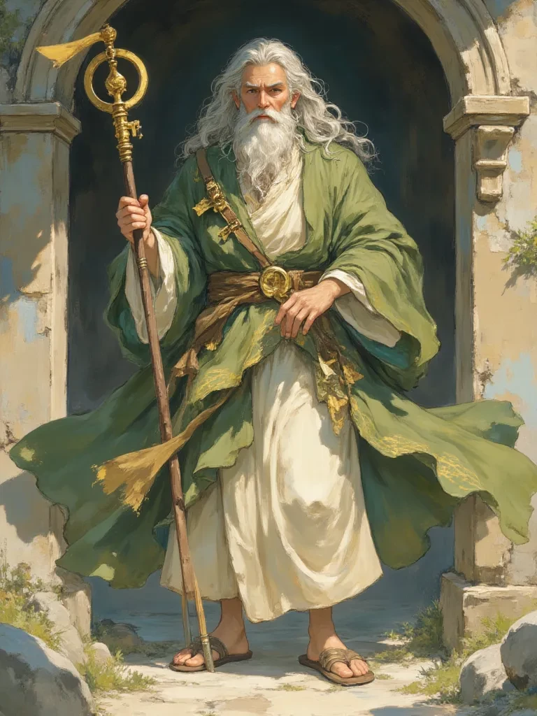 Saint Peter thumbnail