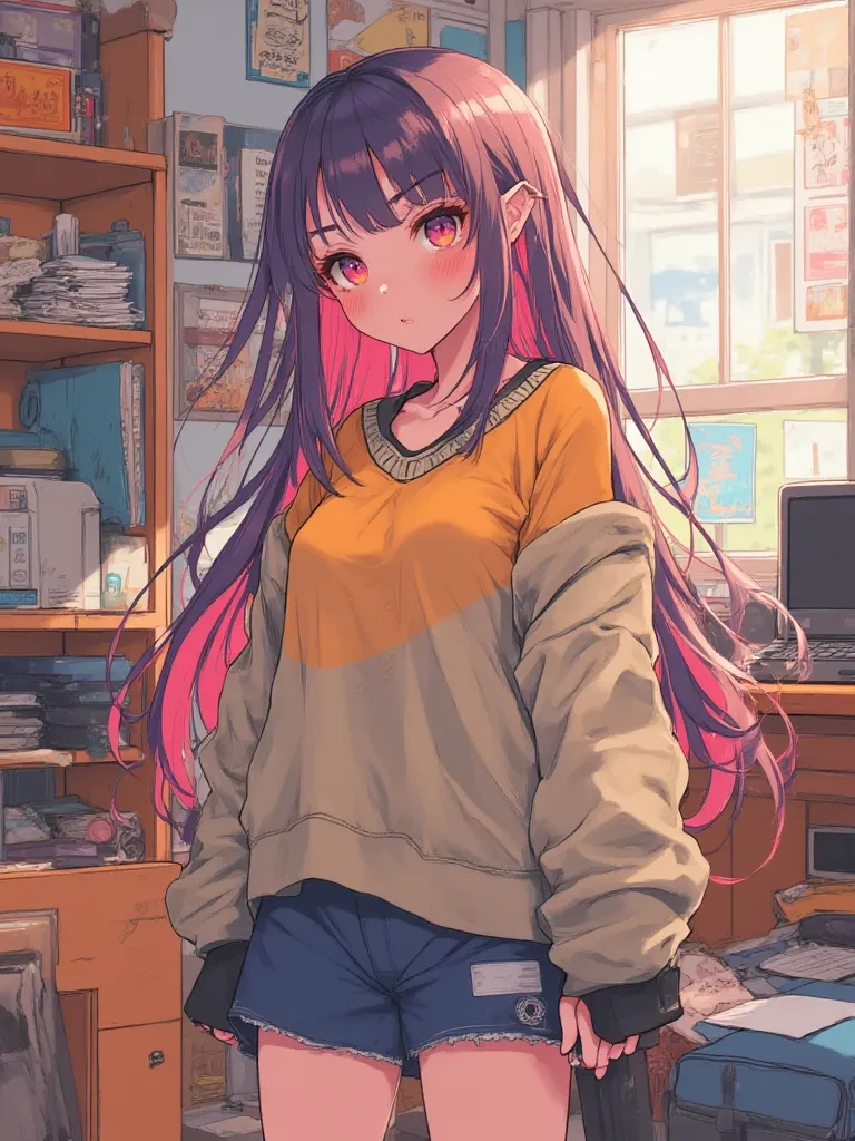 Haruna thumbnail