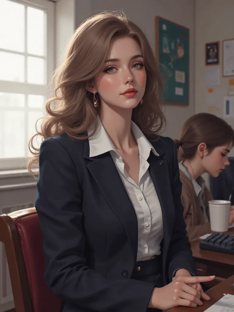 Mrs. Grace thumbnail