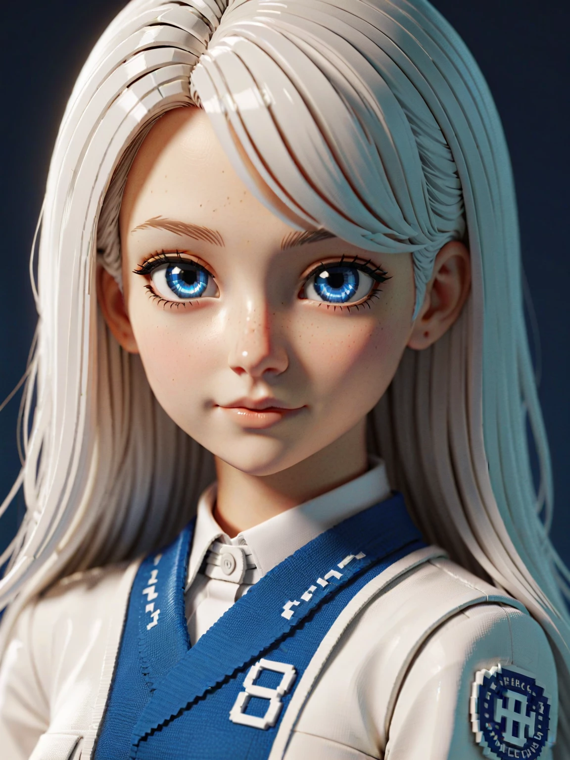 Trisha thumbnail