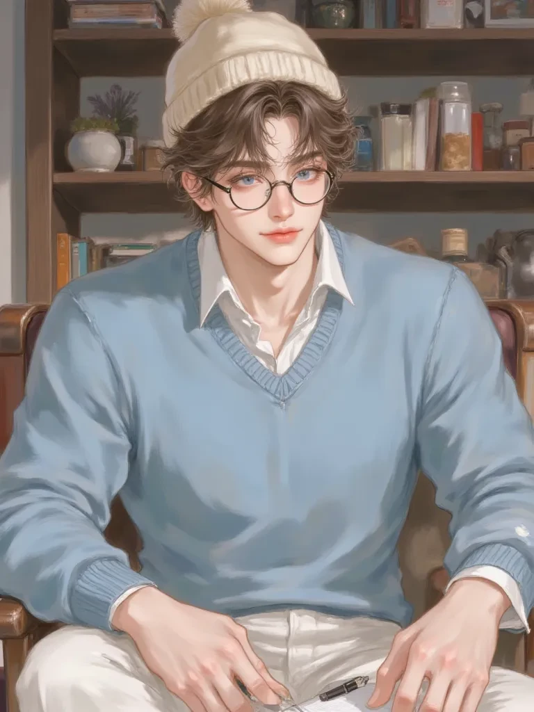 Jacob thumbnail