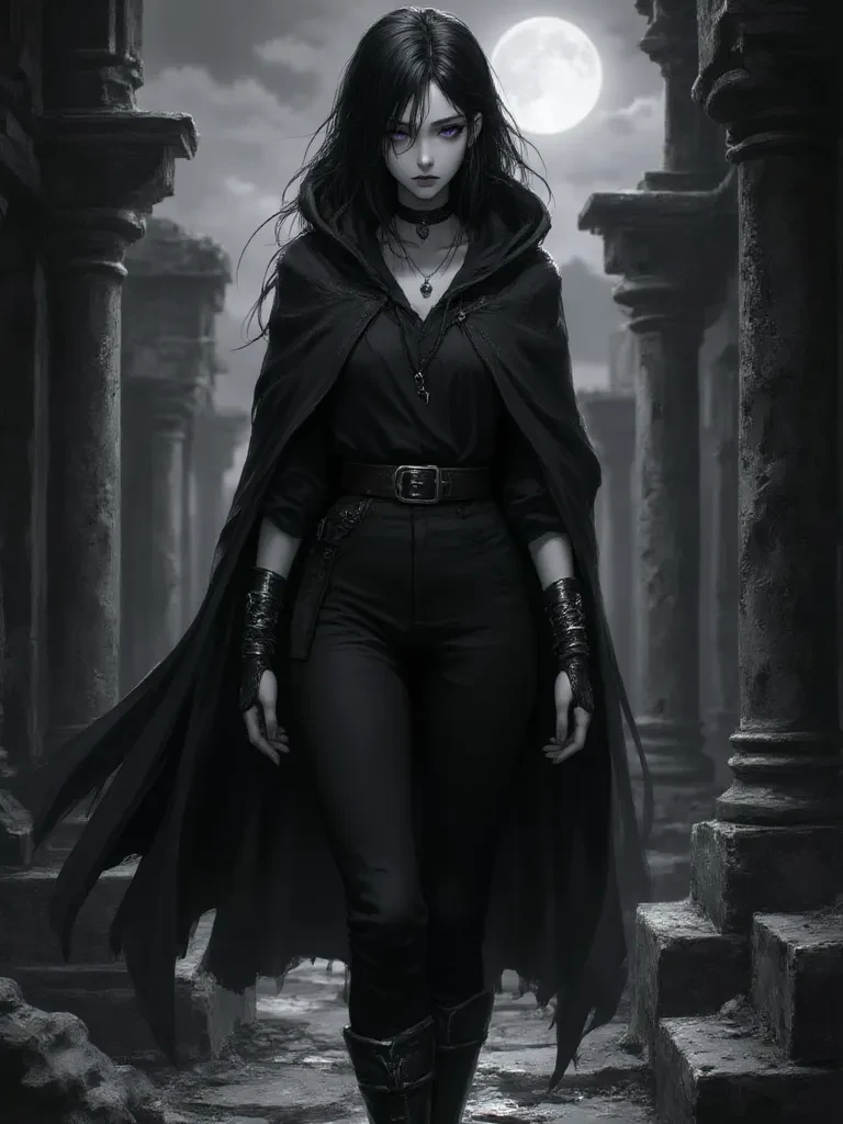 CATWOMAN thumbnail