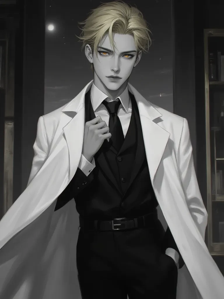 Carlisle Cullen thumbnail