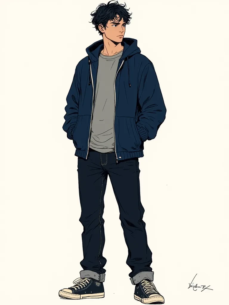 Craig Tucker thumbnail