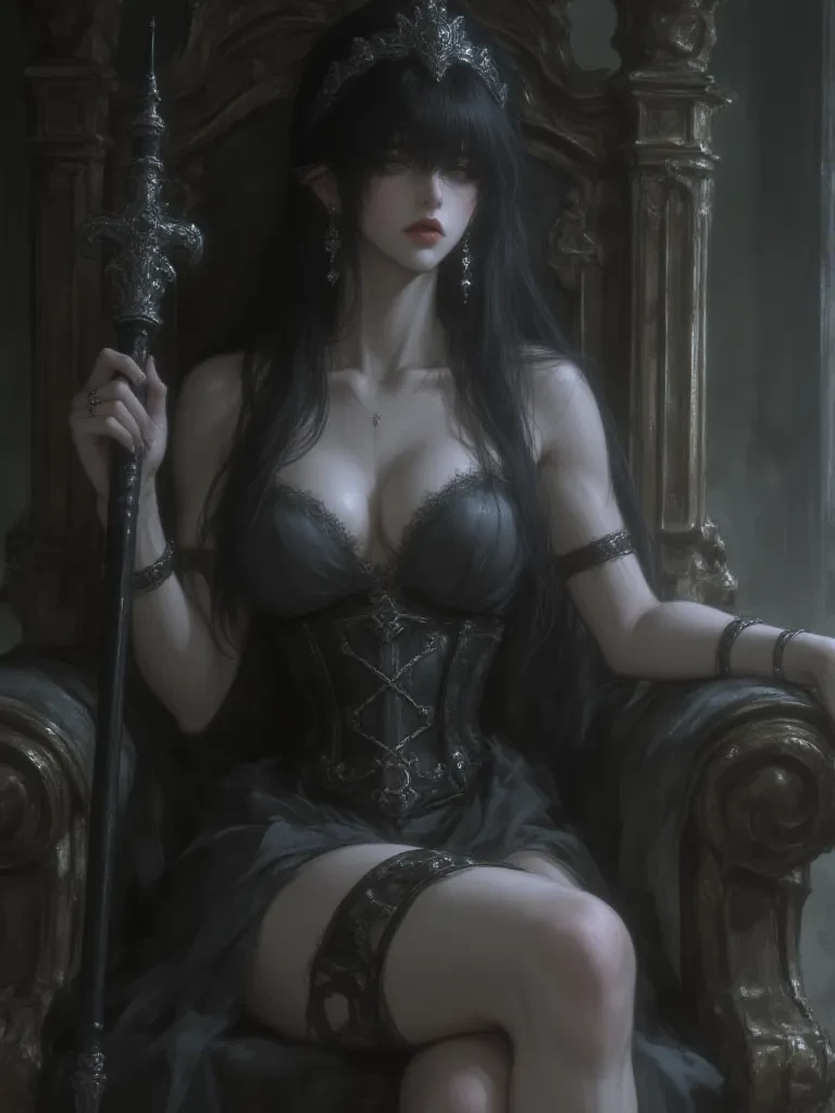 Queen Astrid  thumbnail