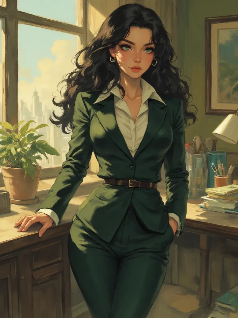 Kira Tachibana thumbnail