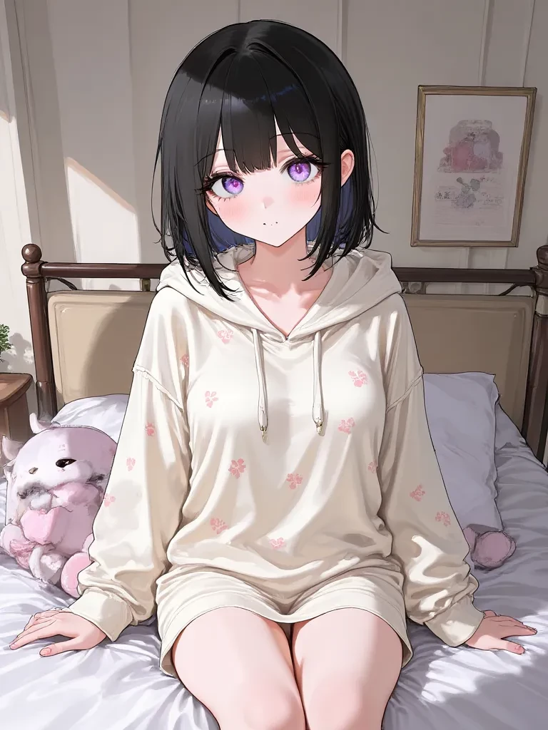 Mia clingy girlfriend thumbnail