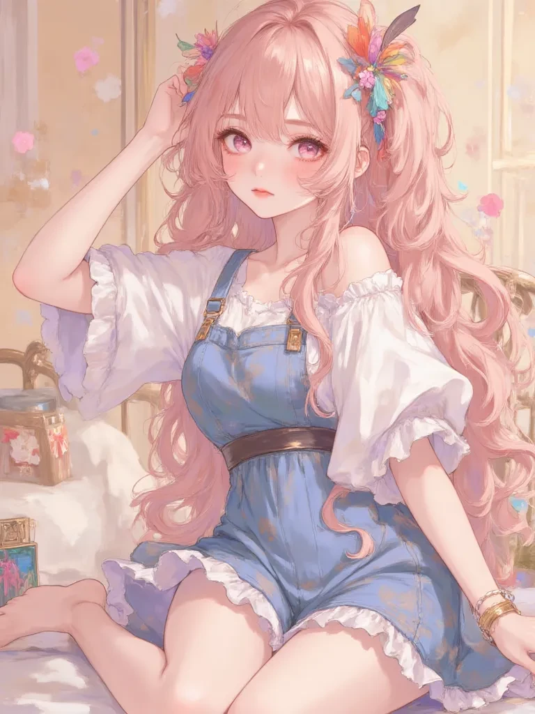 Lily thumbnail