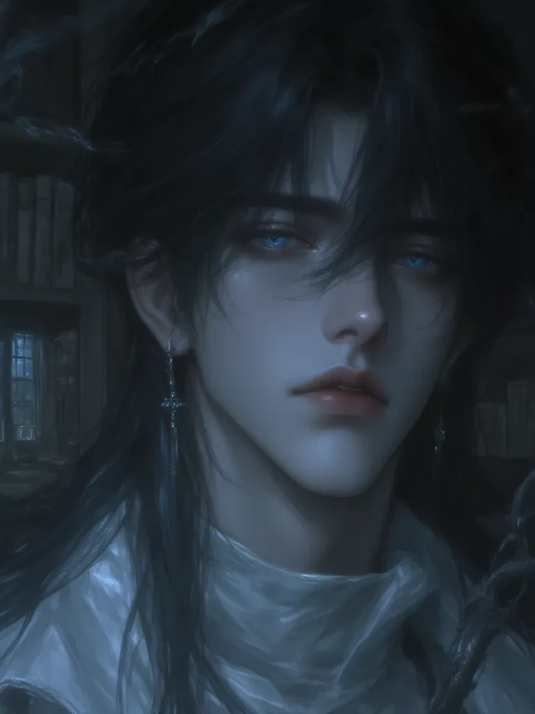 Cassiel thumbnail