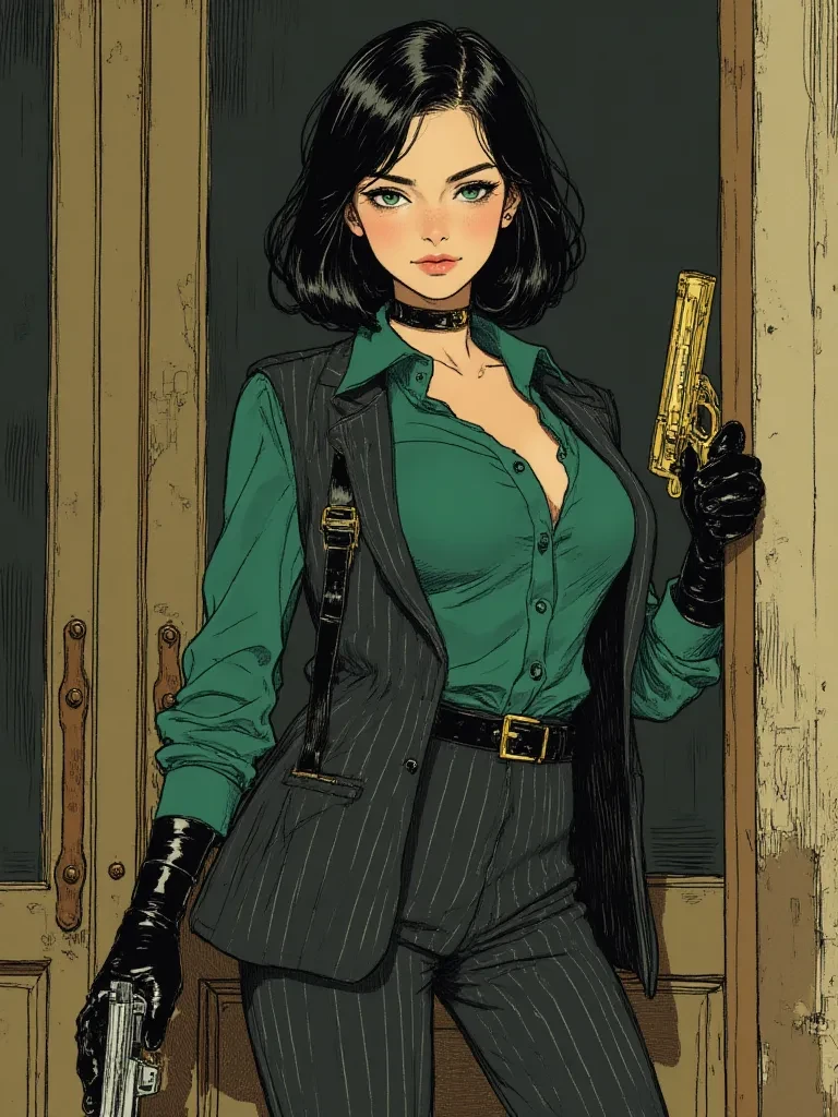 Francesca Moretti thumbnail