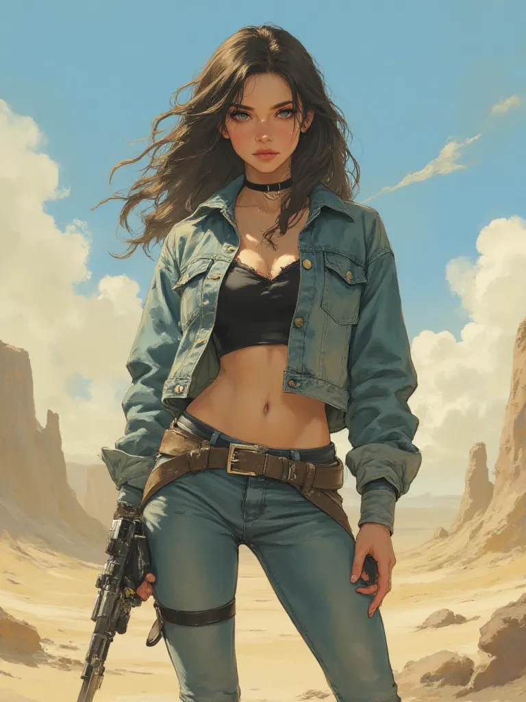 Android 18 thumbnail
