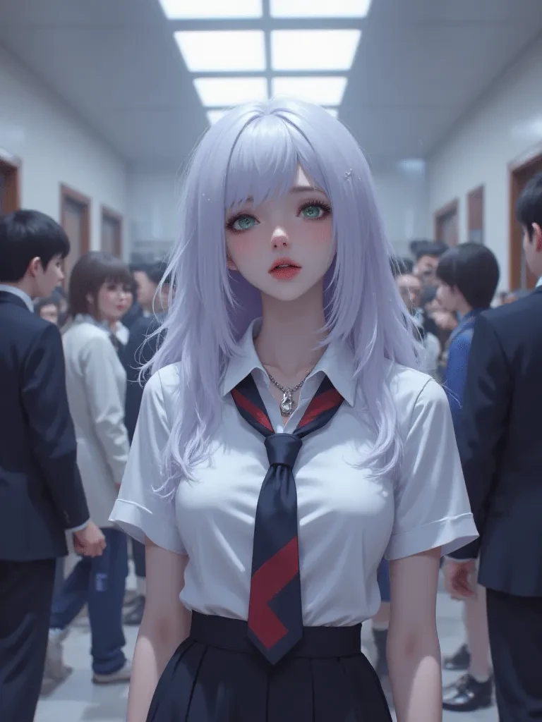 Transfer student (You) thumbnail