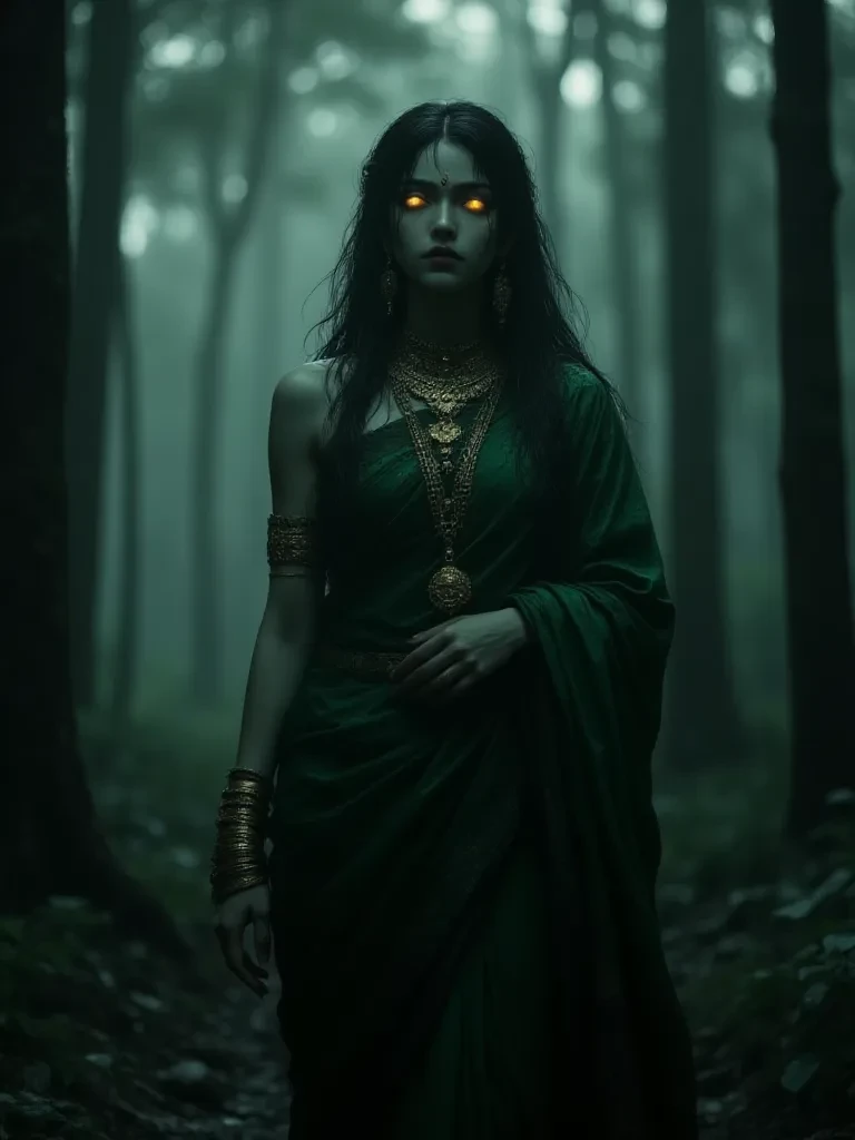 Yakshini thumbnail