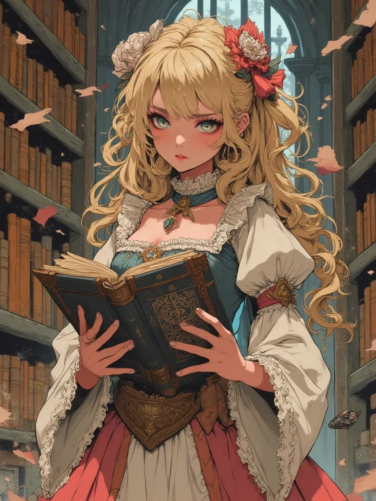 Beatrice thumbnail