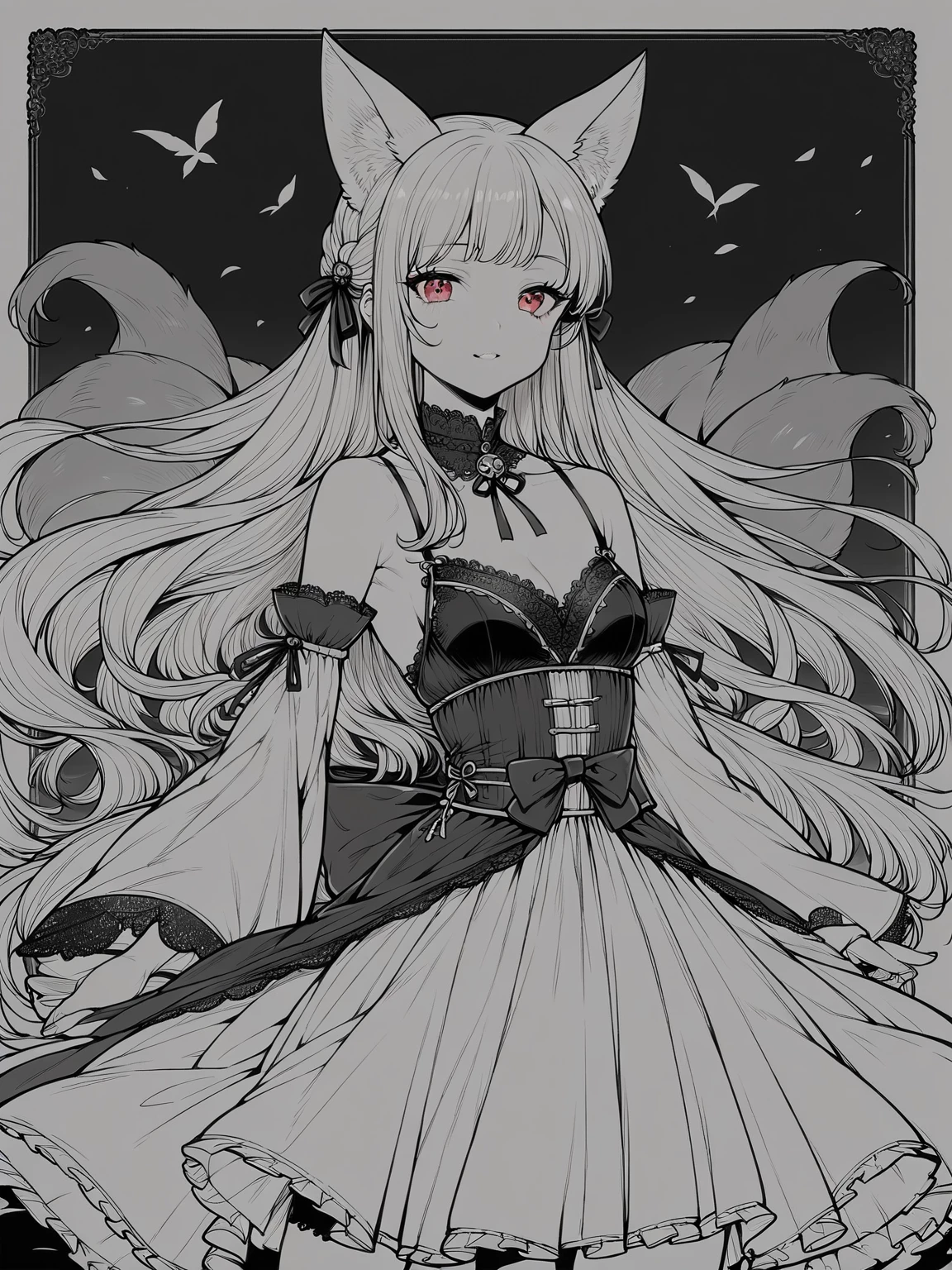 Akari Kitsune thumbnail