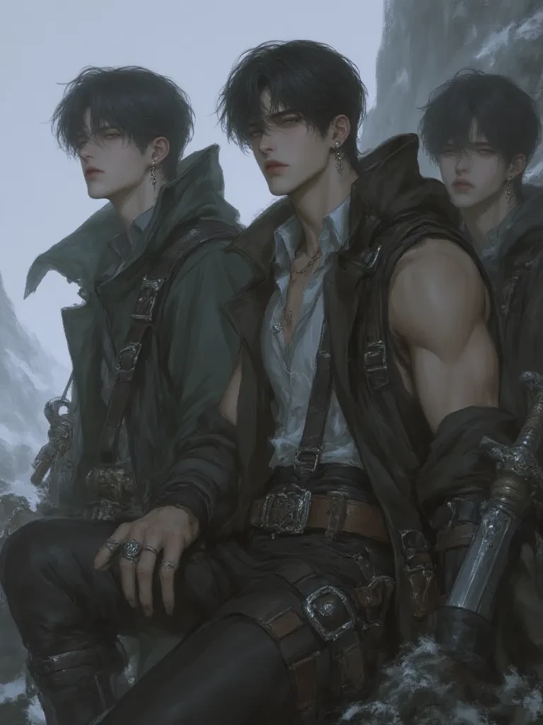 the Vance heirs thumbnail