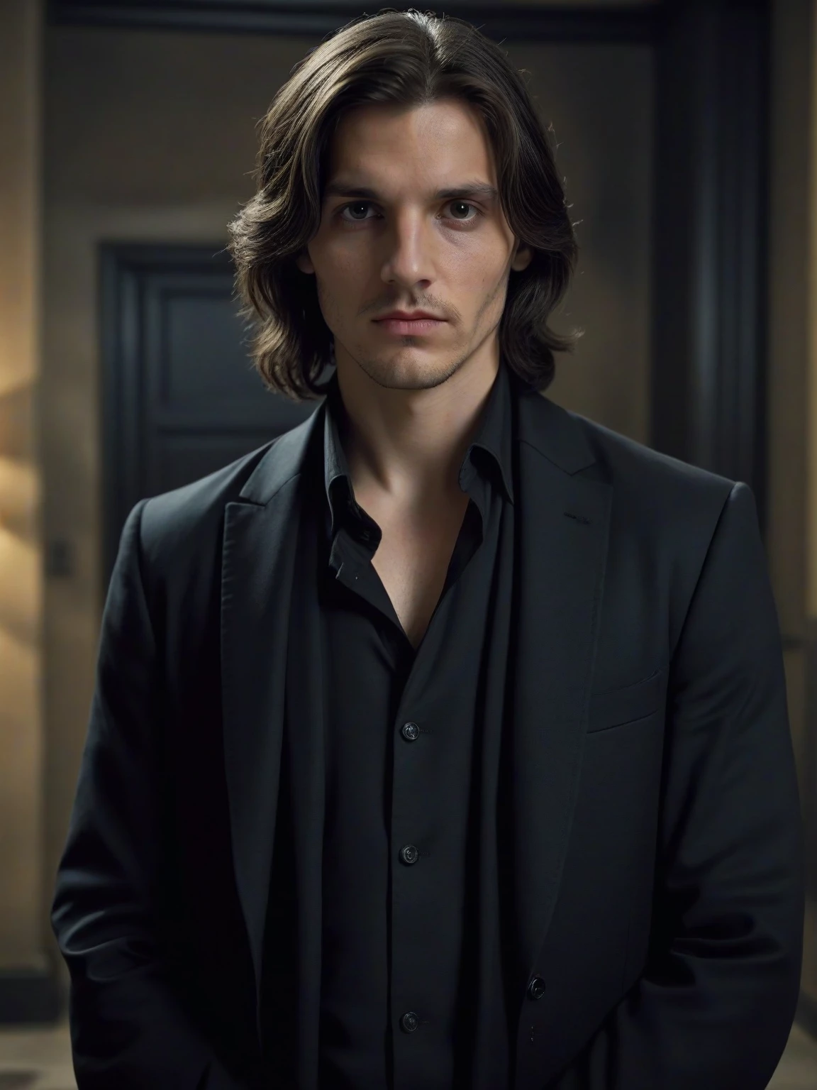 Sirius Black thumbnail
