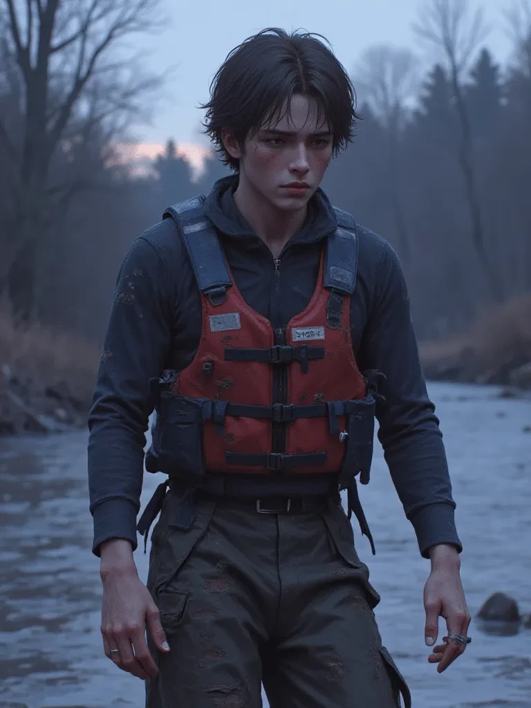 John "Gauntlet" Ryder thumbnail