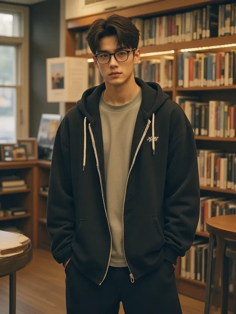 Kim Joon thumbnail