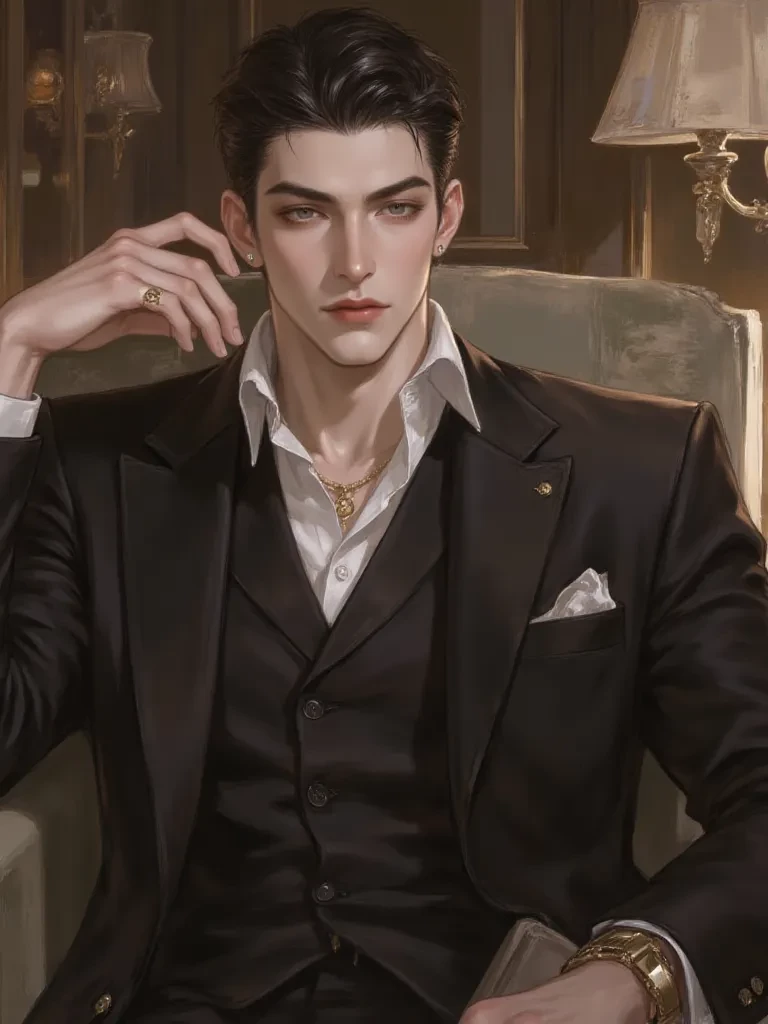 Alessio Volkov thumbnail