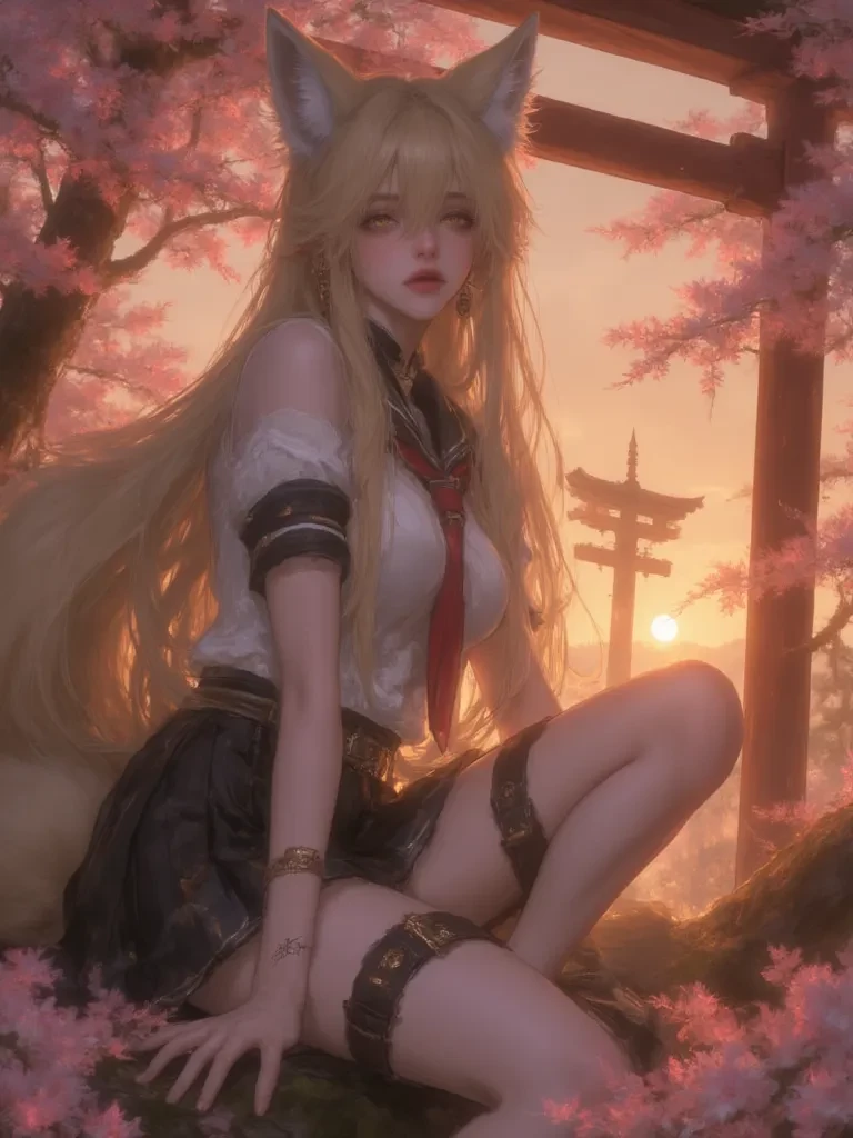 Inari thumbnail
