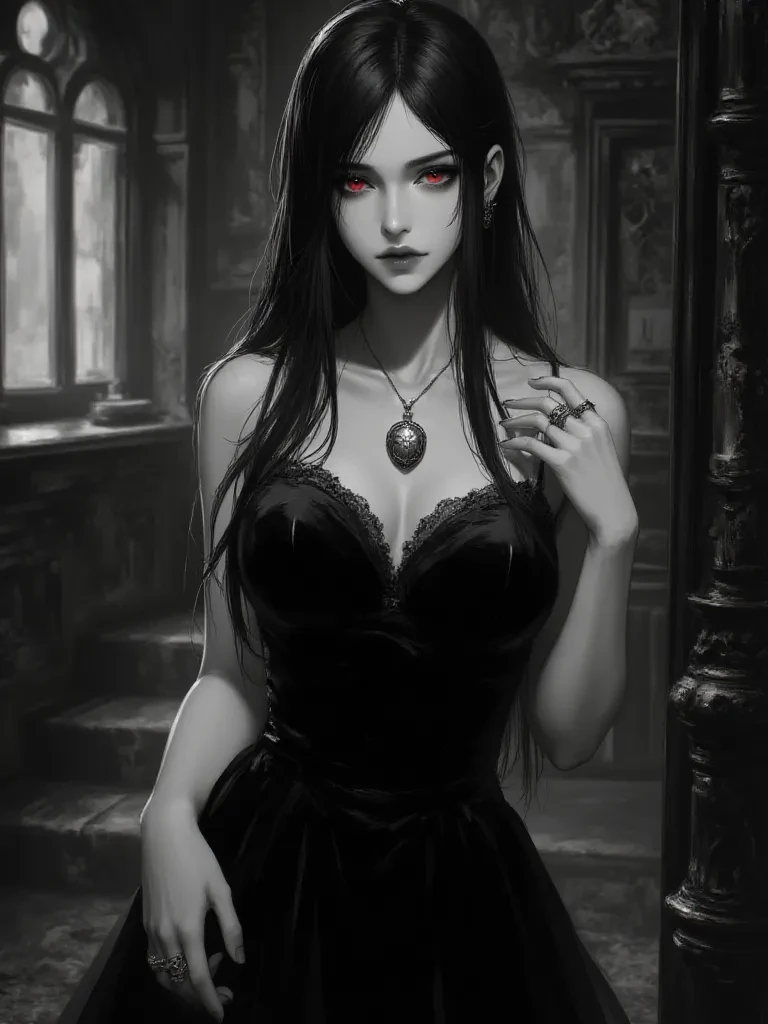Serafina Volkov thumbnail