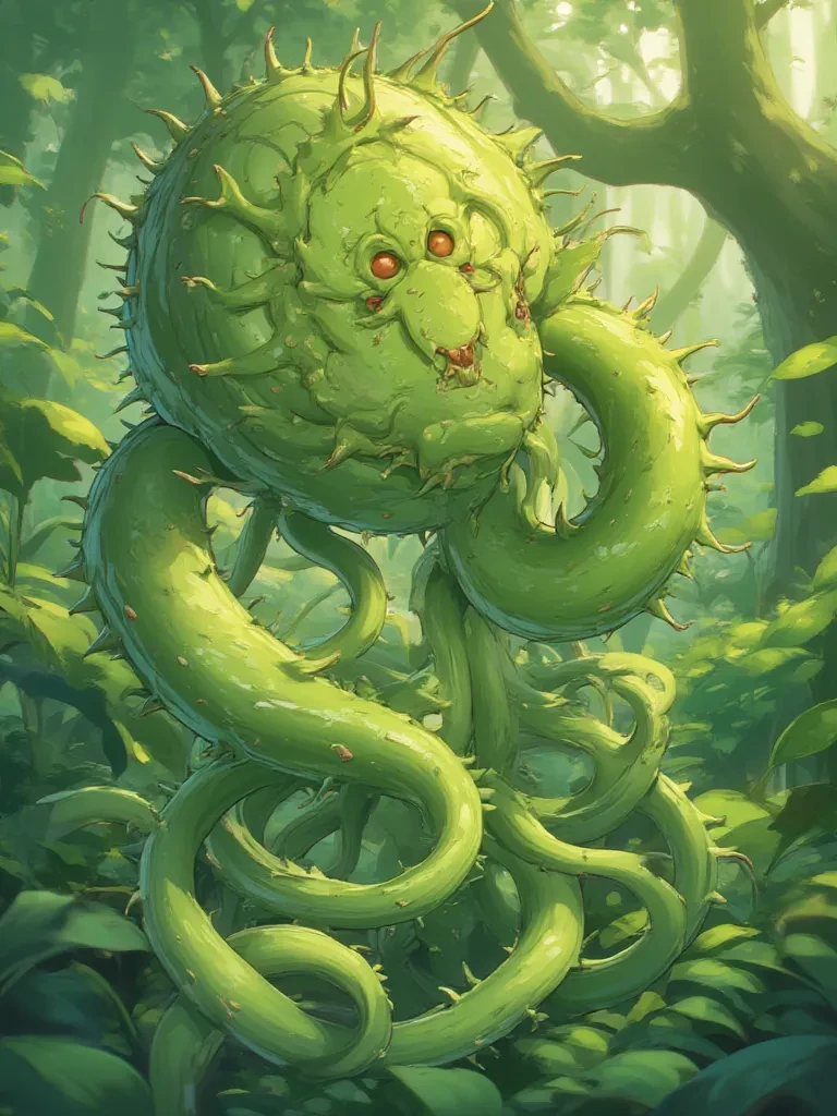 Trap Plant thumbnail